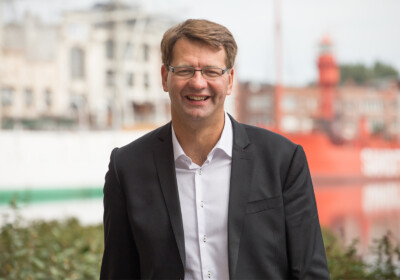 Remaniement 2023 : Patrice Vergriete devient ministre du Logement