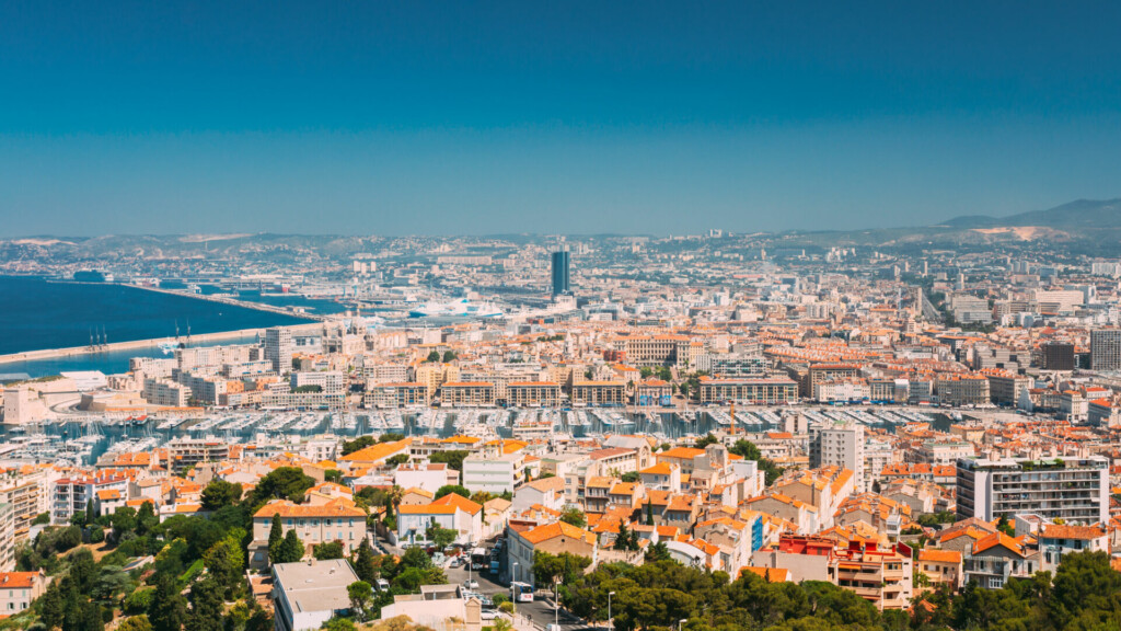 Marseille 2023