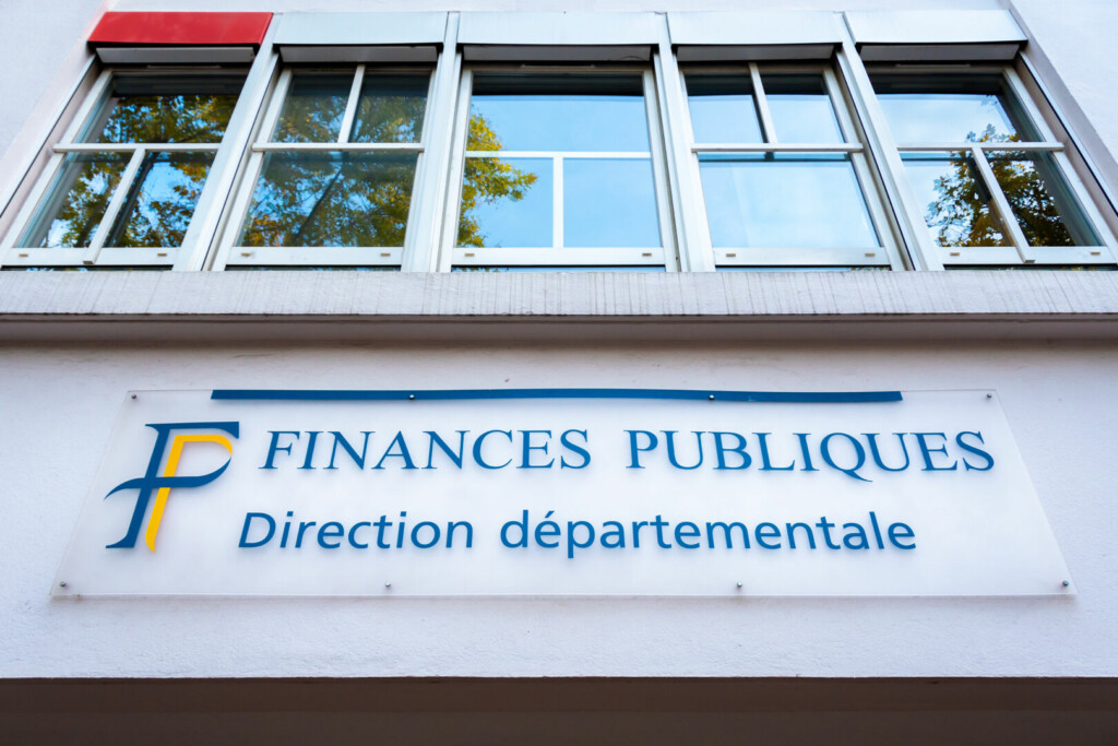 finances publiques