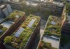 Quelques startups pour accompagner la décarbonation de l’immobilier
