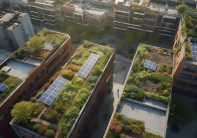 Quelques startups pour accompagner la décarbonation de l’immobilier