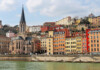 À Lyon, la chute des prix immobiliers se poursuit avec – 6,1 % sur un an