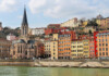 Lyon enregistre la plus forte baisse des prix immobiliers