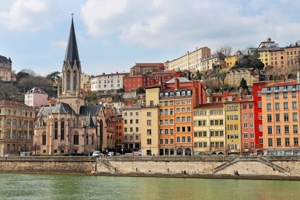 Lyon 2023