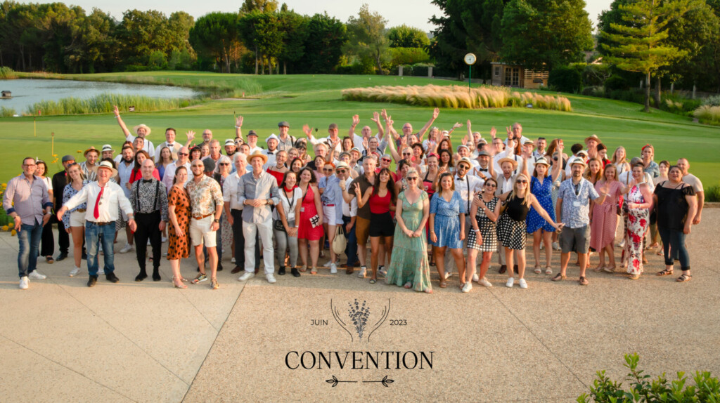 Convention annuelle Cimm Immobilier