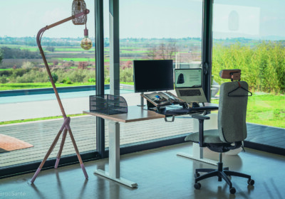 Bonne posture au travail : le mode d’emploi