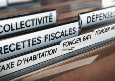 La baisse des volumes de ventes entraîne un manque à gagner pour les collectivités