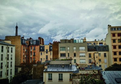 « Quand la vétusté cède le pas à l’obsolescence  » Caroline Theuil