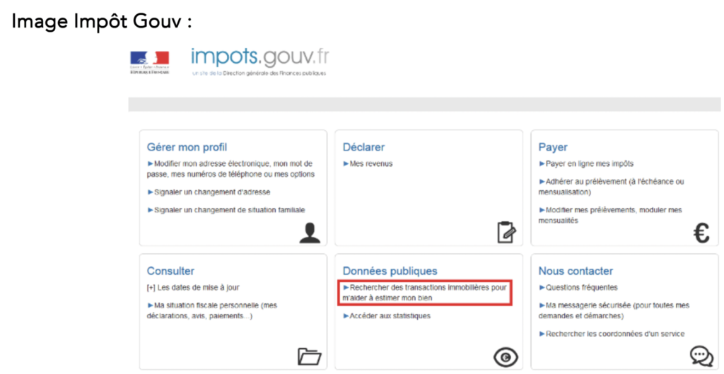 impots.gouv.