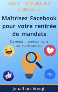 Facebook ebook Jonathan Voogt
