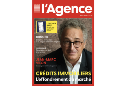 Journal de l’Agence N°79