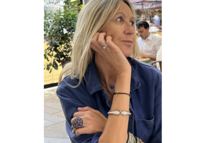 « Les agents immobiliers indépendants ont un savoir-faire à revaloriser »  Agnès Derard, directrice de l’agence Les Parisiennes
