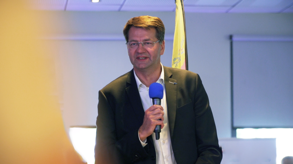 Patrice Vergriete