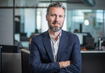 « Aider les professionnels à jouer des coudes » Aurélien Flament, Directeur Real Estate leboncoin