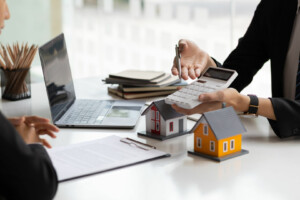 Crédit immobilier : les banques de plus en plus attentives au DPE