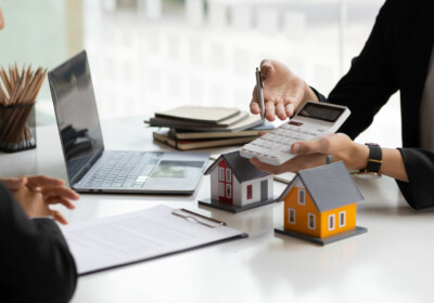 Crédit immobilier : les banques de plus en plus attentives au DPE