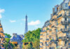 À Paris, le marché immobilier haut de gamme est désormais touché par la baisse des prix