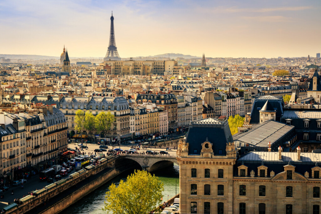 Paris, City of Light photo : Paris, City of Light