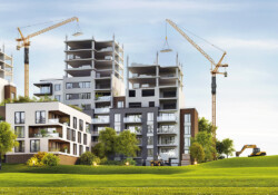 Comment s&rsquo;exerce le droit de surélévation en matière de copropriété ?