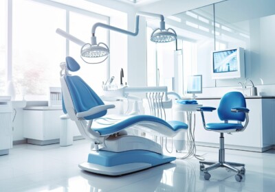 Une plateforme d’annonces immobilières dédiée aux locaux médicaux