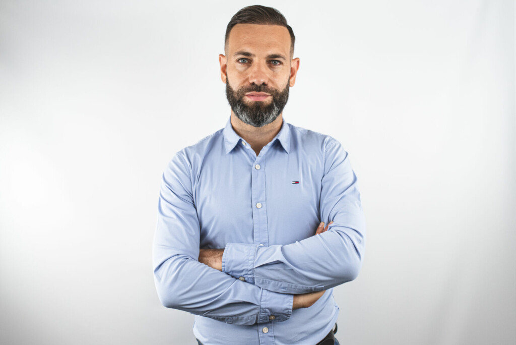 Julien Raffin