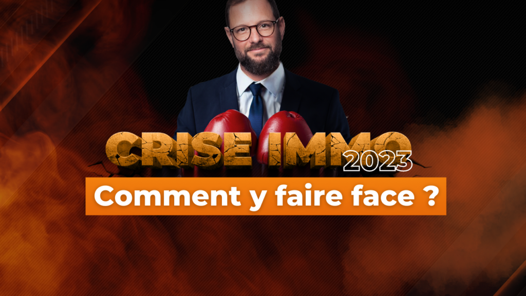 crise immobilière 2023