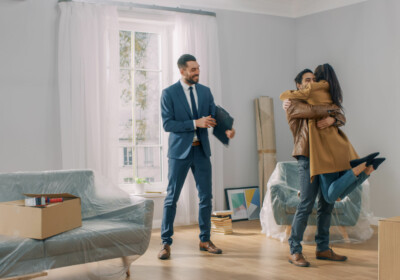 Transaction immobilière : qui résistera le mieux à la crise ?