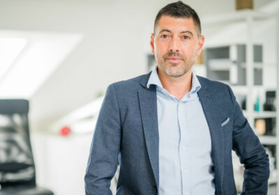 Xavier Belvaux rejoint We Invest France en tant que Directeur Général