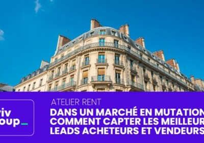 3 conseils pour capter les meilleurs leads acheteurs et vendeurs avant les autres