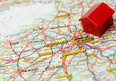 Quelle est la densité des passoires thermiques en France et comment sont-elles réparties ?