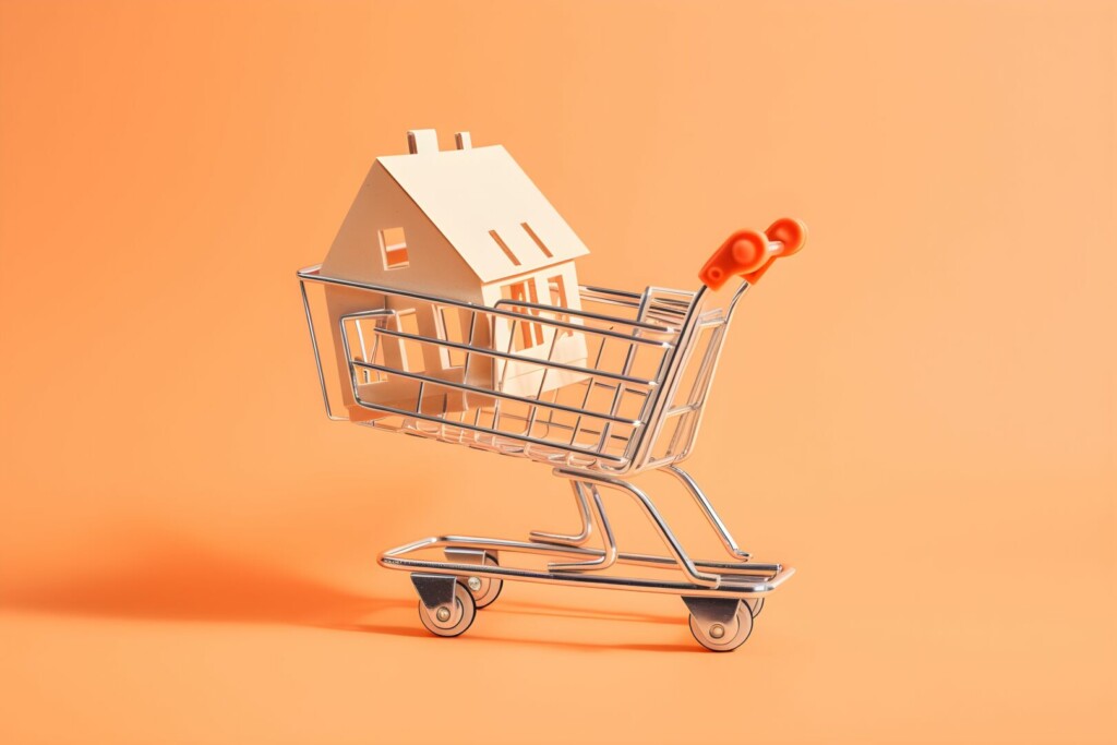 pouvoir d'achat immobilier