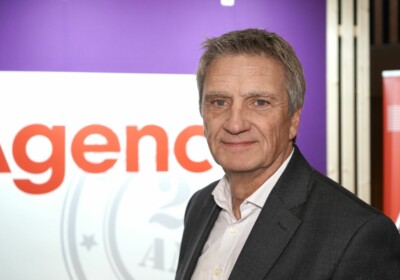 Bernard Cadeau : « Le partage de mandats est une solution pertinente face à la période que l’on traverse »