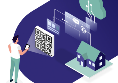 Immo Touch Annonce augmentée : une appli web pour transformer les annonces en expérience optimisée