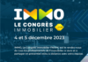 Congrès FNAIM 2023 : venez à la rencontre du Journal de l’Agence !