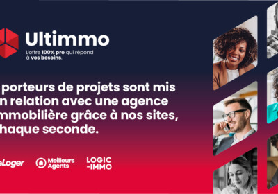 Crise immobilière : Ultimmo enrichit son offre pour accompagner les professionnels de l’immobilier