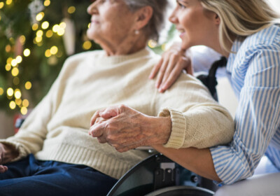 La longévité a un coût : le budget des seniors pour le logement impacté