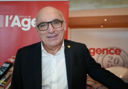 Congrès de la FNAIM : Loïc Cantin table sur un volume de 885 000 transactions pour 2023