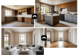Les outils pour redécorer vos photos immobilières grâce à l’IA