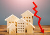 Immobilier : pourquoi le marché locatif est-il en chute libre ?