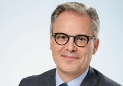 Eric Donnet est nommé directeur général du Groupe Daniel Féau
