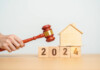 Immobilier : quelles sont les nouveautés juridiques à connaître en 2024 ?