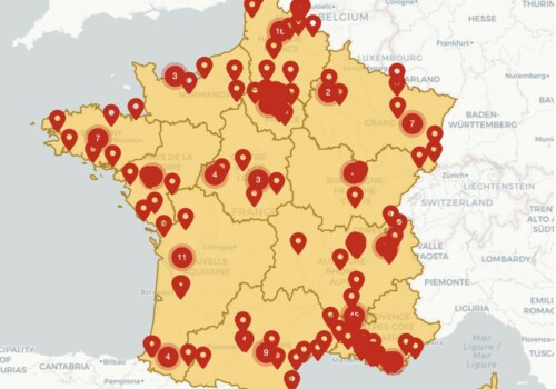Saint-Malo, Anglet, Nice, Toulon… Quels sont les prix de l&rsquo;immobilier ?