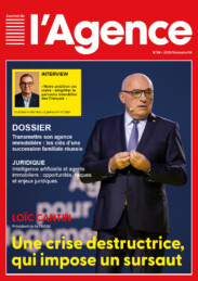 Le Journal de l’Agence n°88