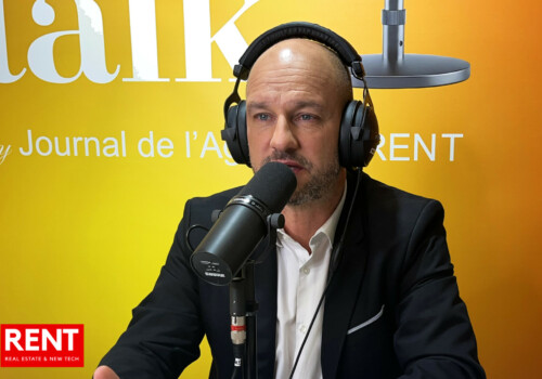 « L’état d’esprit des professionnels de l’immobilier est plus serein qu’il y a un an », Stéphane Scarella, directeur du salon RENT