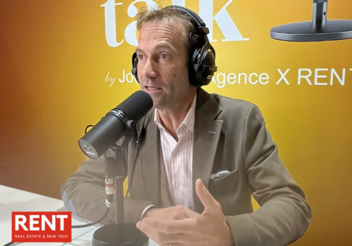 « Aujourd’hui, la plupart des formations en immobilier servent juste à cocher une case légale », Antoine Mesnard, Recrutimmo