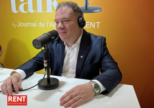 « Être une agence immobilière indépendante ne signifie pas rester isolée », Marc Julien, Agences Réunies