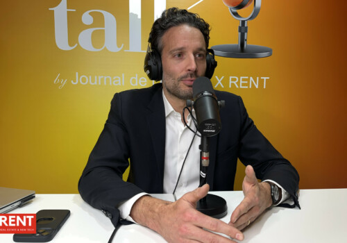 « Notre ambition est de devenir le partenaire juridique numéro 1 de l’immobilier », Sacha Boyer, MyNotary