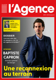 Le Journal de l’Agence n°89