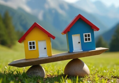Tous les territoires français ont-ils encore un avenir immobilier ?