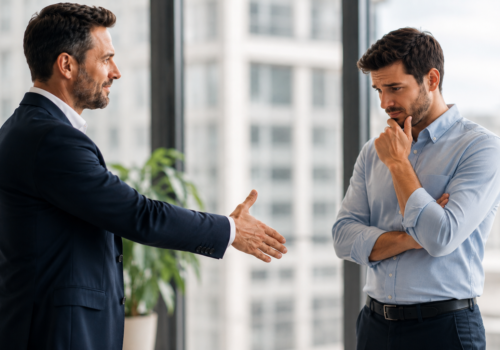 Recrutement immobilier : le fossé se creuse entre recruteurs et candidats